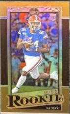 Kyle Pitts [Premium Edition Bronze Mini] #173