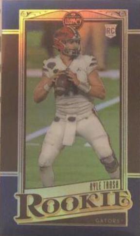 Kyle Trask [Blue] #146