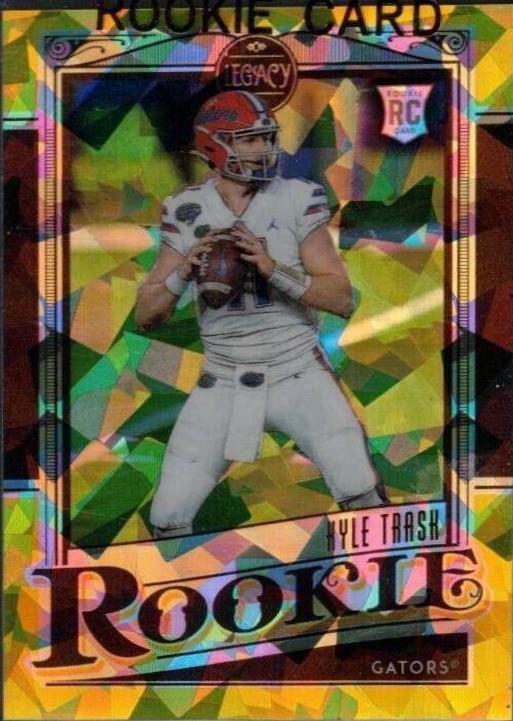 Kyle Trask [Indigo] #146