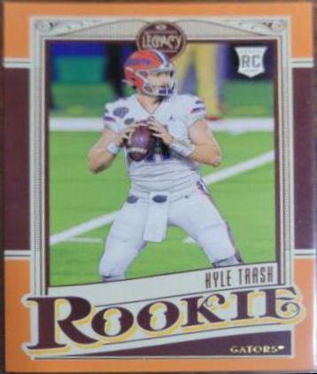 Kyle Trask [Orange] #146