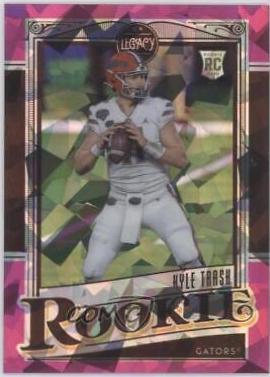 Kyle Trask [Premium Edition Diamond Mini] #146