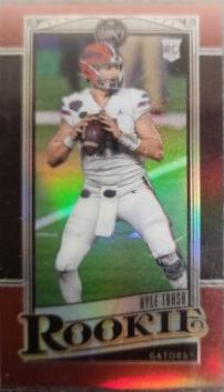 Kyle Trask [Premium Edition Ruby Mini] #146