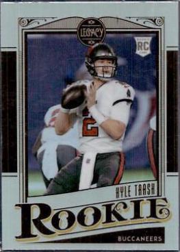 Kyle Trask [Premium Edition] #146