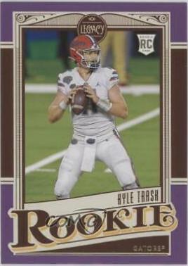 Kyle Trask [Violet] #146