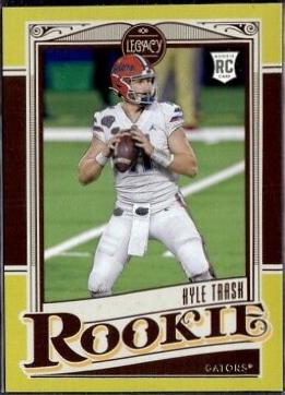 Kyle Trask [Yellow] #146