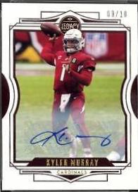 Kyler Murray [Autographs] #82