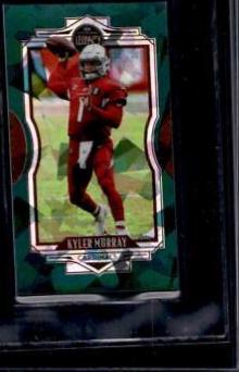 Kyler Murray [Premium Edition Emerald Mini] #82