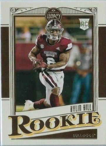 Kylin Hill #171