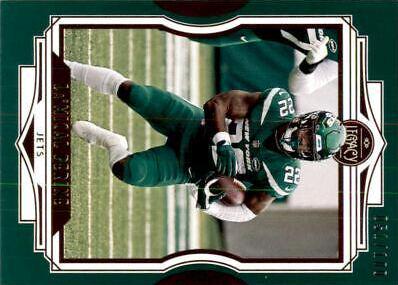 La'Mical Perine [Green] #56