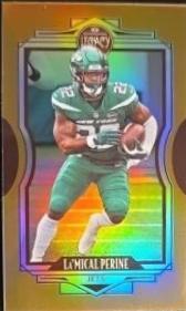 La'Mical Perine [Premium Edition Bronze Mini] #56