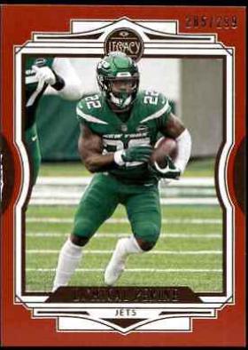 La'Mical Perine [Red] #56