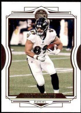 Mark Andrews #15