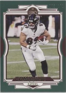 Mark Andrews [Green] #15