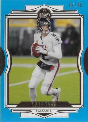 Matt Ryan [Indigo] #26