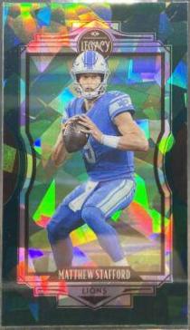 Matthew Stafford #62