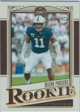 Micah Parsons #179