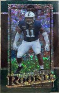 Micah Parsons [Green] #179