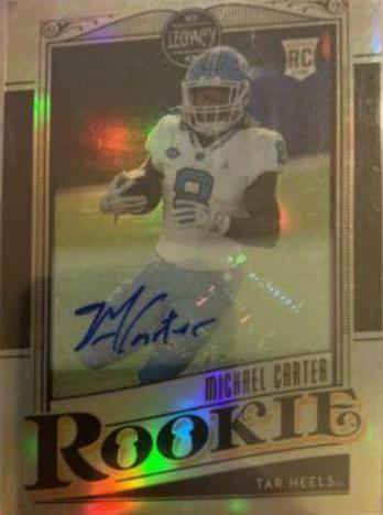 Michael Carter #170