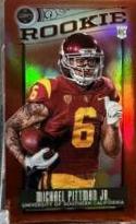 Michael Pittman Jr. [Red] #72