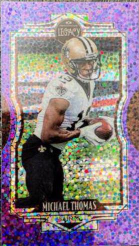 Michael Thomas #32