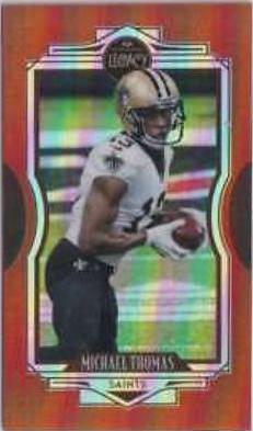 Michael Thomas [Red] #32