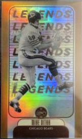 Mike Ditka #126