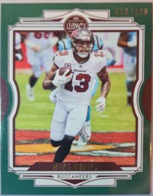 Mike Evans [Green] #37