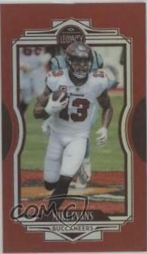Mike Evans [Premium Edition Ruby Mini] #37