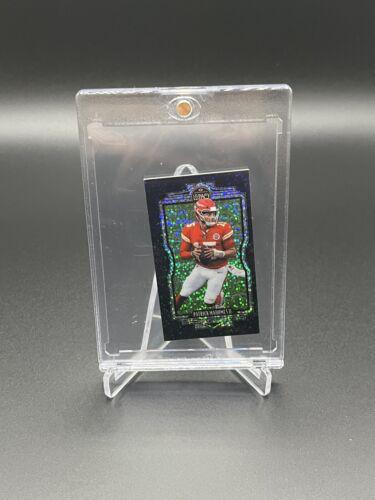 Patrick Mahomes II [Premium Edition Onyx Mini] #91