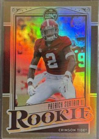 Patrick Surtain II #177