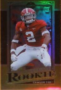 Patrick Surtain II [Premium Edition Bronze Mini] #177