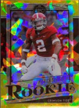 Patrick Surtain II [Premium Edition] #177