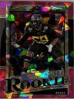 Penei Sewell [Premium Edition Diamond] #176