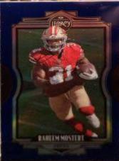Raheem Mostert [Blue] #96