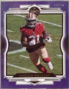 Raheem Mostert [Violet] #96