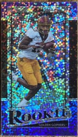 Rashod Bateman [Premium Edition Amethyst Mini] #152