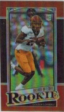 Rashod Bateman [Premium Edition Bronze Mini] #152