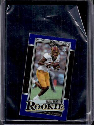 Rashod Bateman [Premium Edition Sapphire Mini] #152