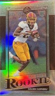 Rashod Bateman [Premium Edition Silver Mini] #152