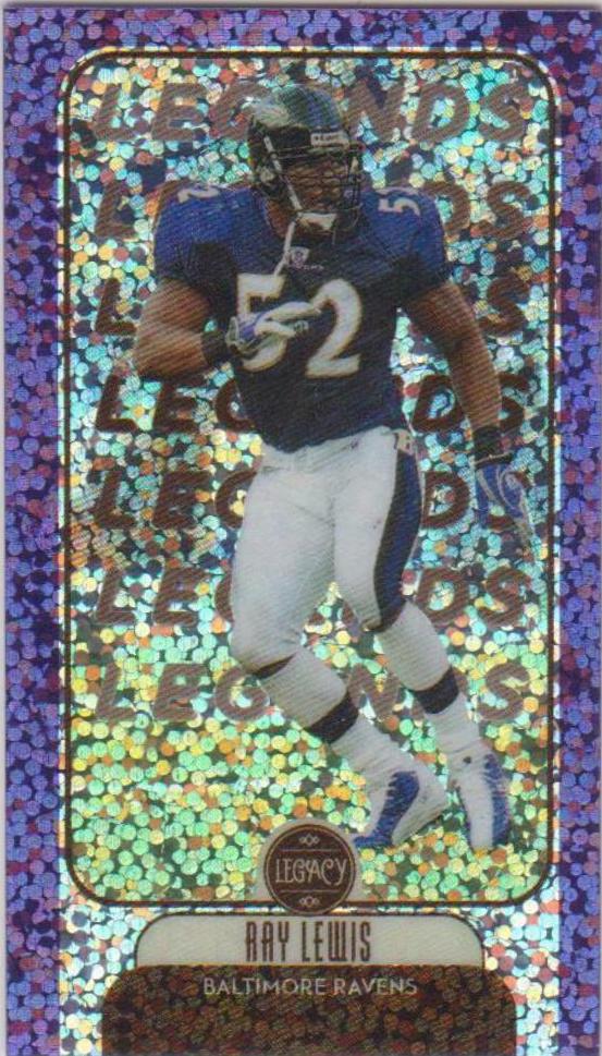 Ray Lewis #101