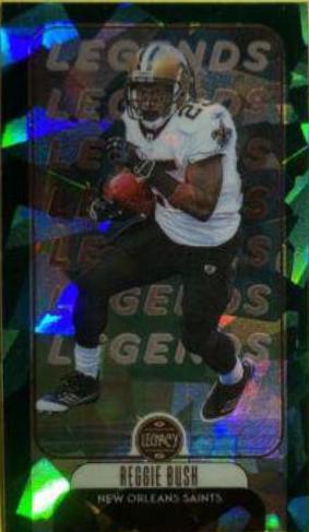 Reggie Bush #117
