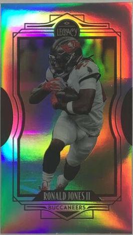 Ronald Jones II #36