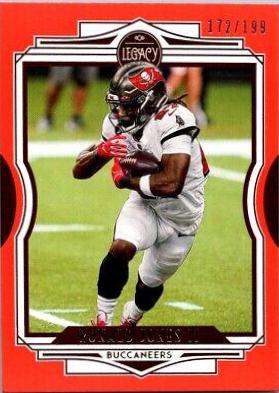 Ronald Jones II [Orange] #36