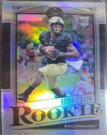 Rondale Moore #154
