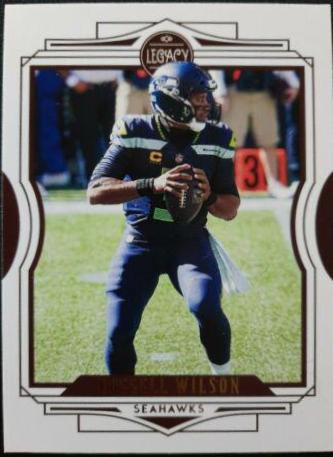 Russell Wilson #100