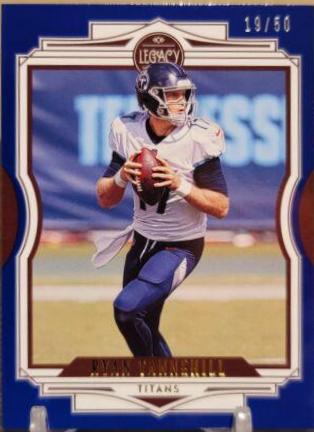 Ryan Tannehill [Blue] #79