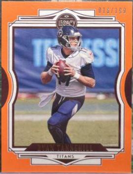 Ryan Tannehill [Orange] #79