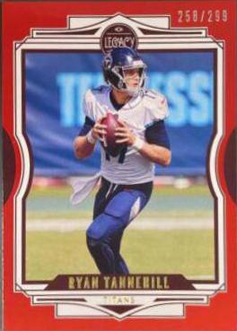 Ryan Tannehill [Red] #79