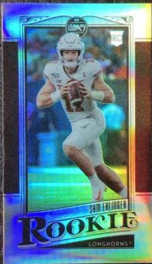 Sam Ehlinger #175