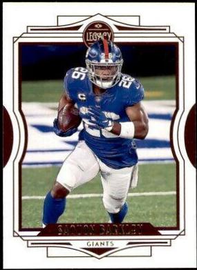 Saquon Barkley #5